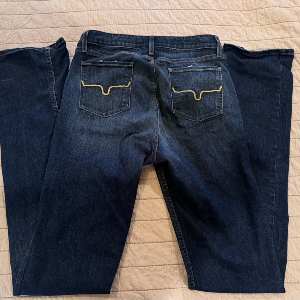 Kimes Ranch Sarah Jeans- 8x38